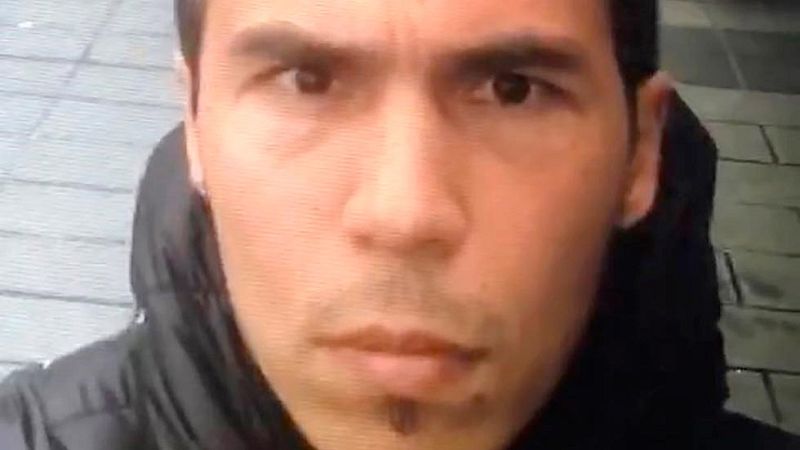 Telediario Matinal en Cuatro Minutos 04/01/17