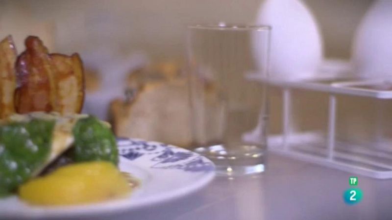 Receta: "Juego de Tronos", de George RR Martin