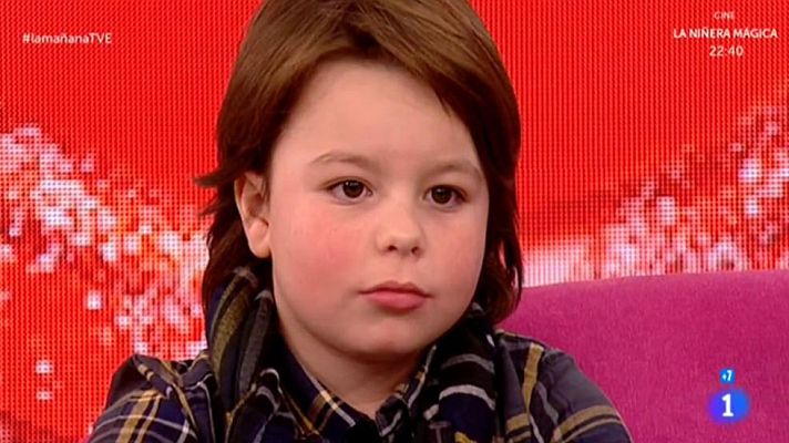 La mañana - La Mañana- Primer motín en Masterchef Junior