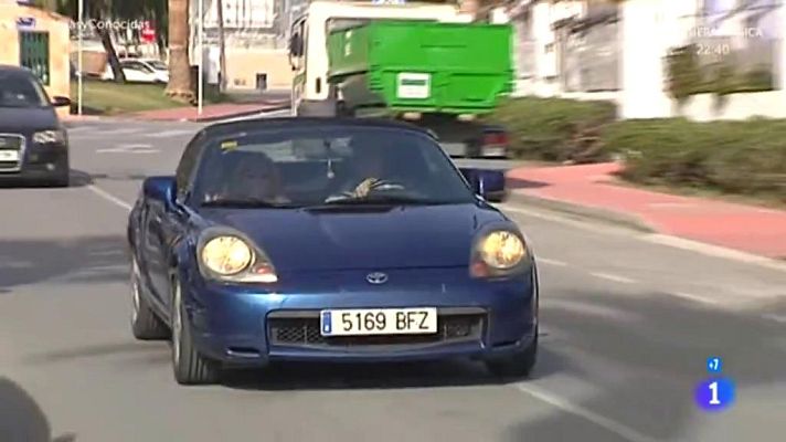 Amigas y conocidas - Amigas y Conocidas- Maite Zaldívar sale de la cárcel definitivamente