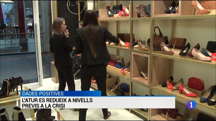 L'Informatiu - L'Informatiu en 3' - 04/01/17