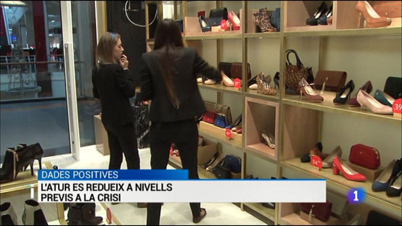 L'Informatiu en 3' - 04/01/17