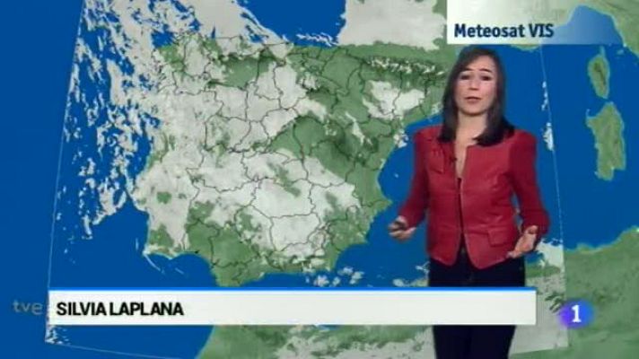 Noticias de Extremadura - El tiempo en Extremadura - 04/01/17