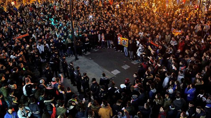 L'informatiu - Comunitat Valenciana - L'Informatiu - Comunitat Valenciana - 04/01/17