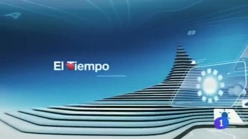 El tiempo en Castilla-La Mancha - 04/01/17 | Ver