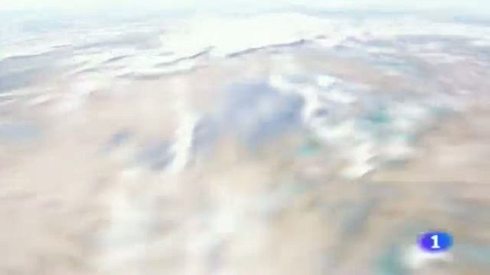 Noticias Murcia - El tiempo en la Region de Murcia - 2017/01/04