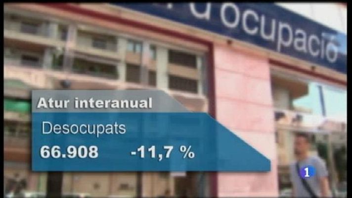 Informatiu Balear - Informatiu Balear - 04/01/17