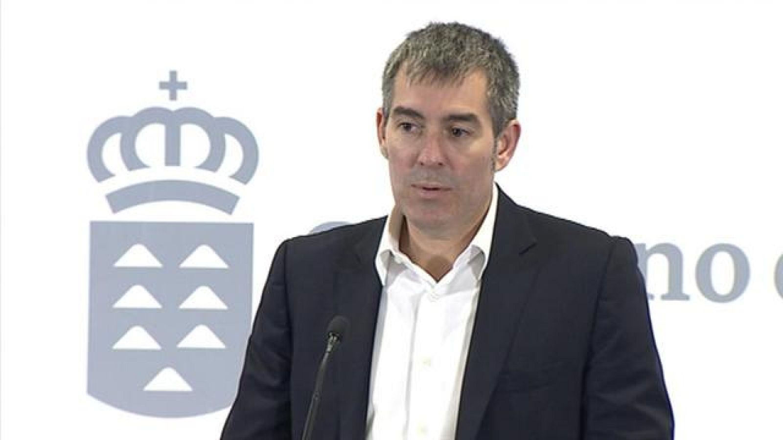 Canarias en 2' - 04/01/2017