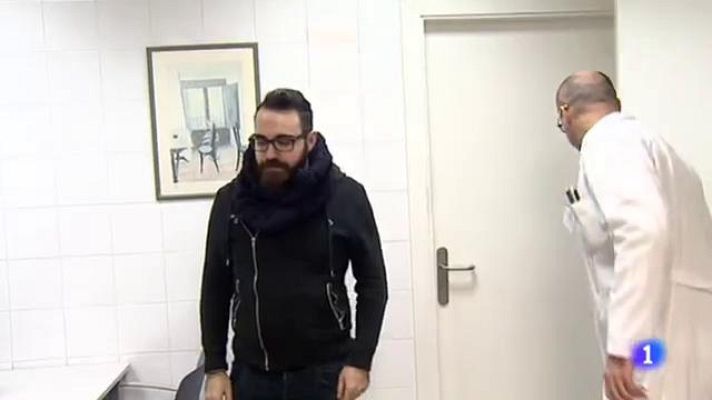 L'Informatiu - L'Informatiu 2 - 4/01/2017