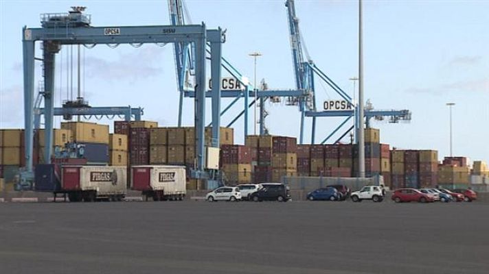  - Balance Puerto Canarias