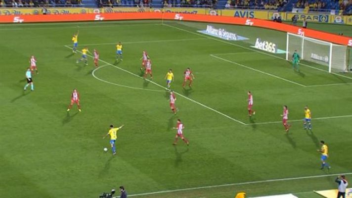 Telecanarias - Deportes Canarias - 04/01/2017