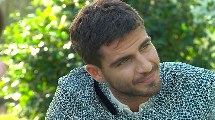 El final del camino - Alfonso el Batallador