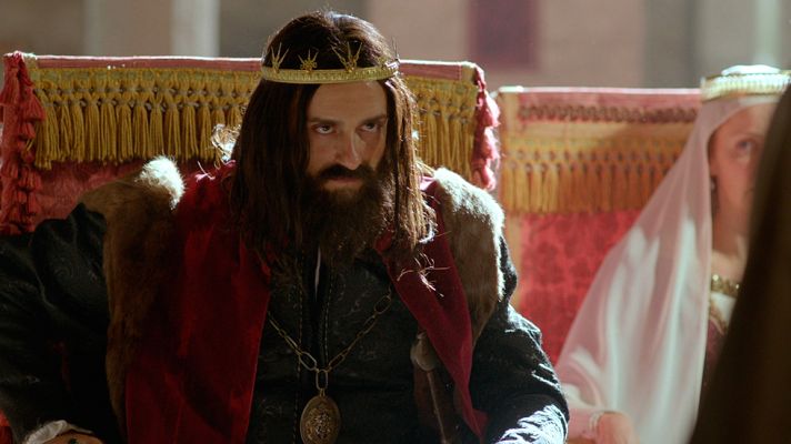 El final del camino - Alfonso VI