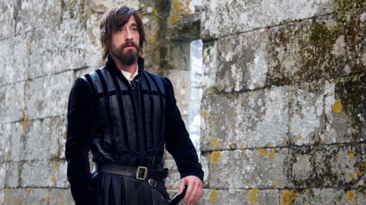 El final del camino - Animal