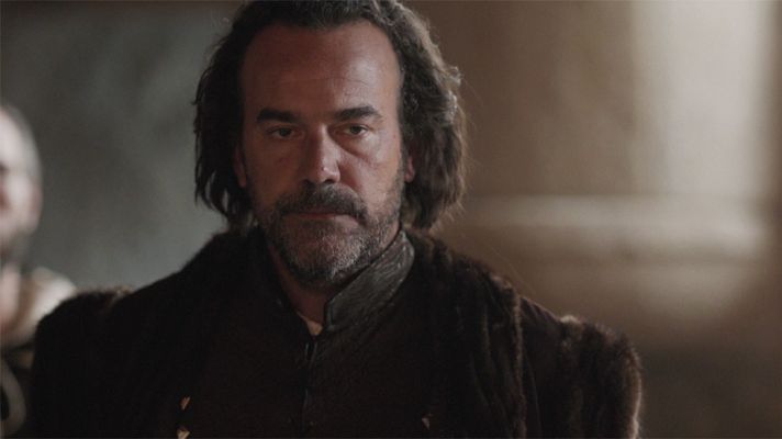 El final del camino - Conde de Andrade