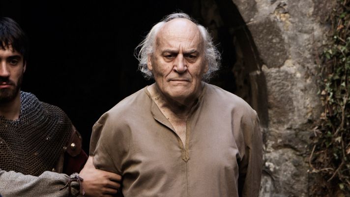 El final del camino - Efraim