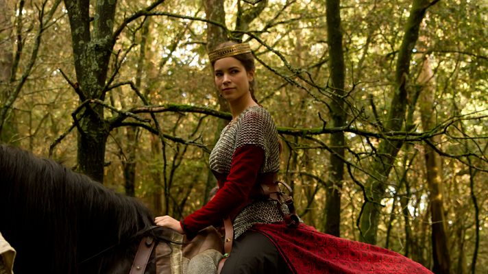 El final del camino - Urraca