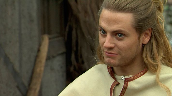 El final del camino - Diego Gelmírez