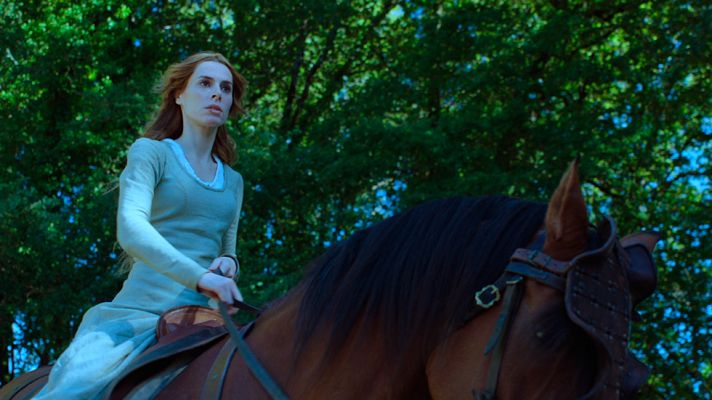 El final del camino - Elvira