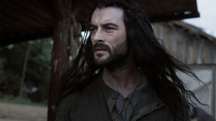 El final del camino - Pedro