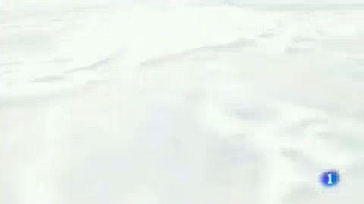 Telenorte - País Vasco - El tiempo en el Paìs Vasco - 04/01/17