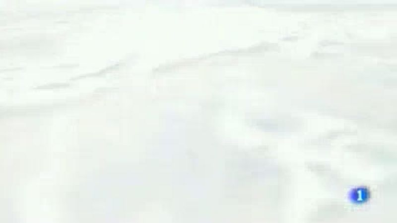 El tiempo en el Paìs Vasco - 04/01/17