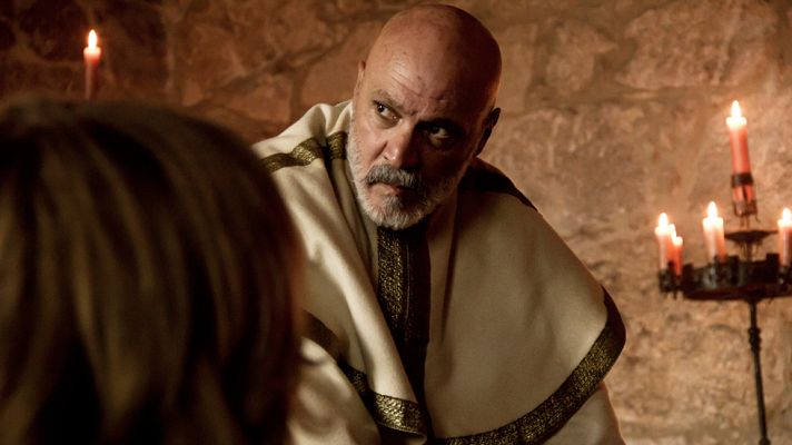 El final del camino - Diego Peláez