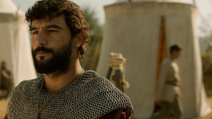 El final del camino - Gonzalo de Catoira