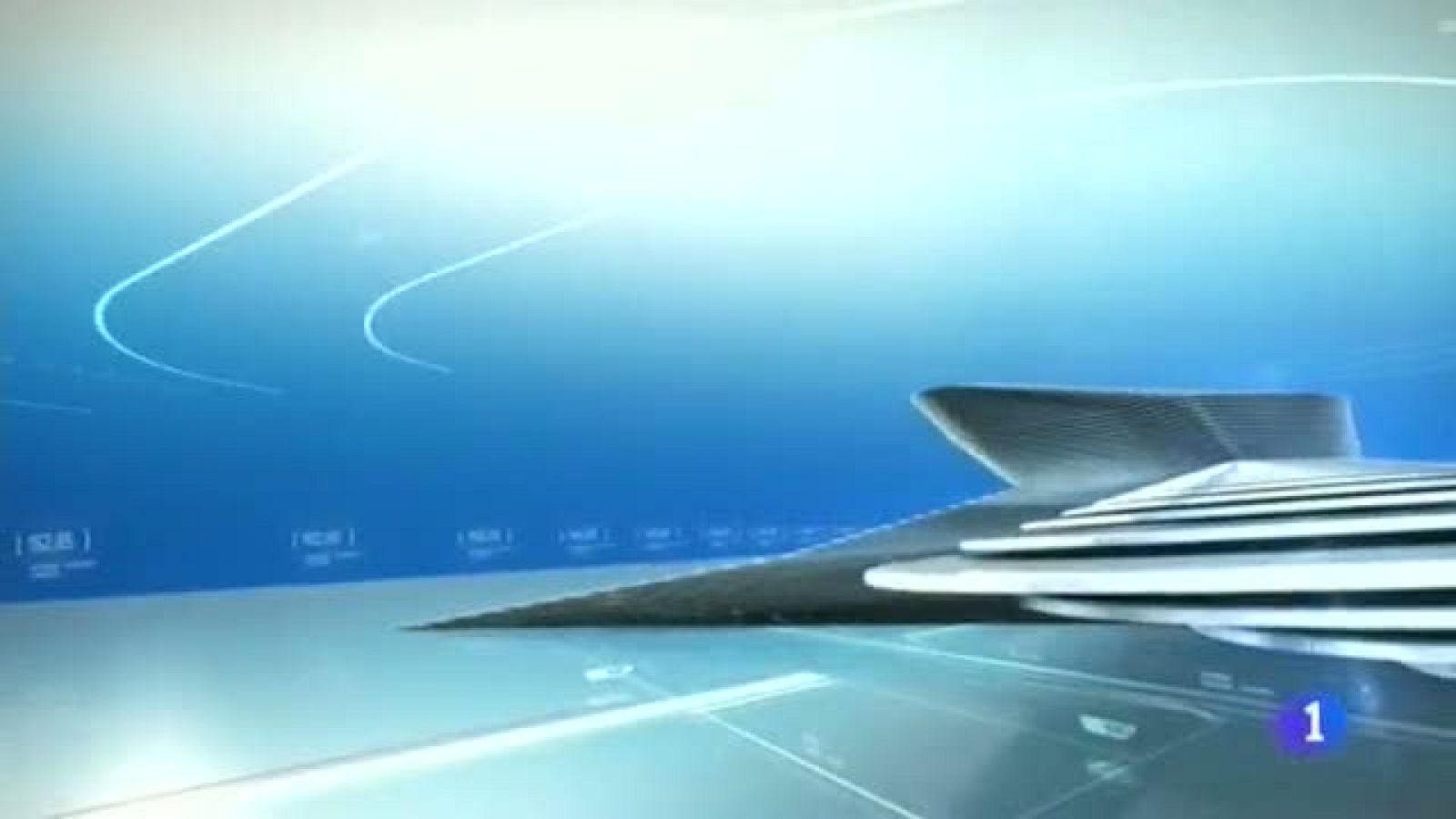 Castilla y León en 2' - 04/01/17