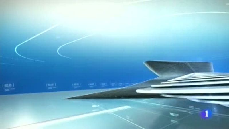 Castilla y León en 2' - 04/01/17