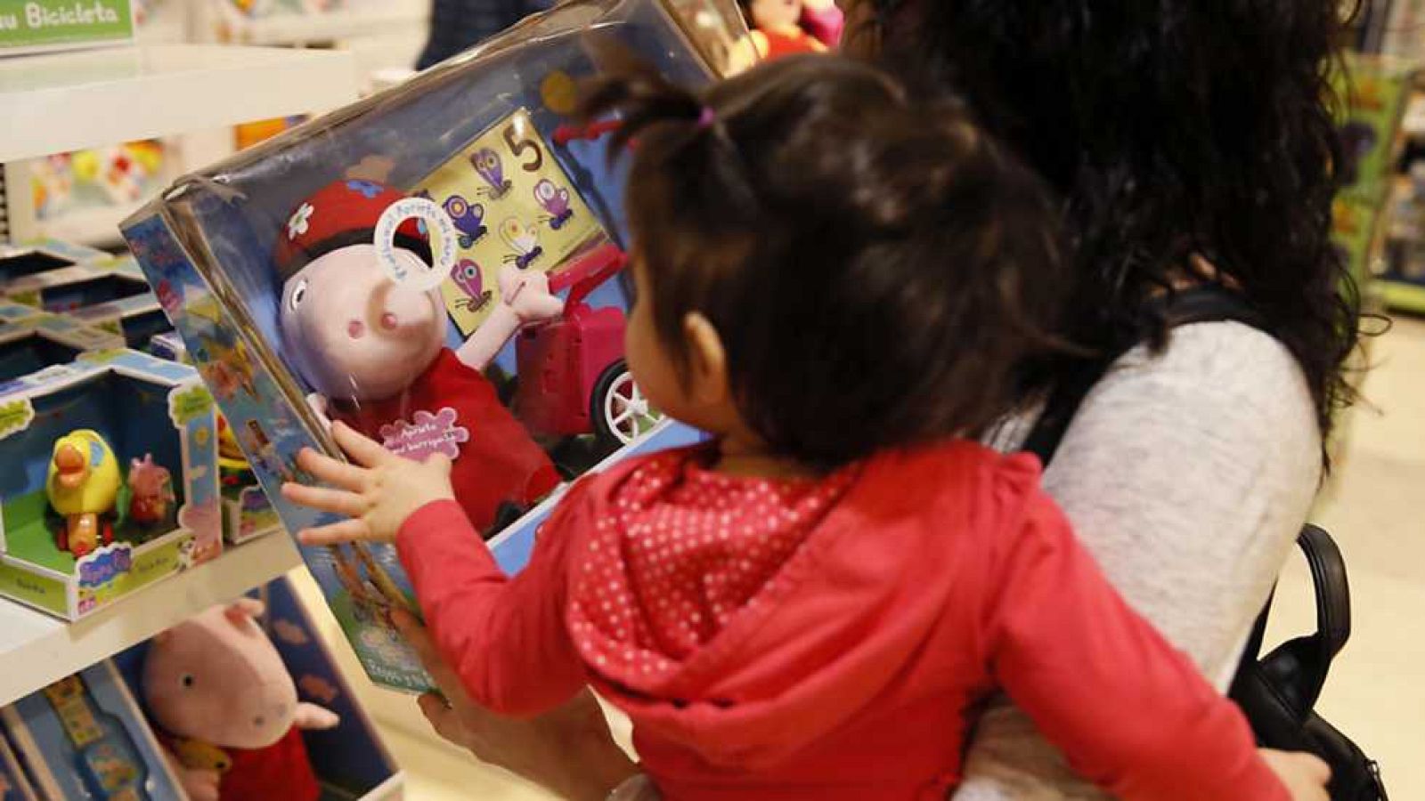 España en 24 horas - 04/01/17  - Ver ahora