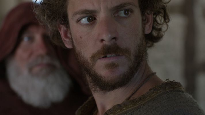 El final del camino - Esteban