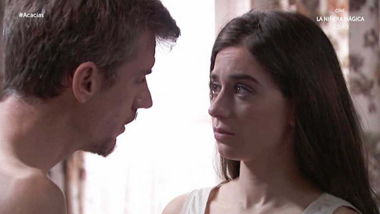 Acacias 38 - Capítulo 426 - ver ahora