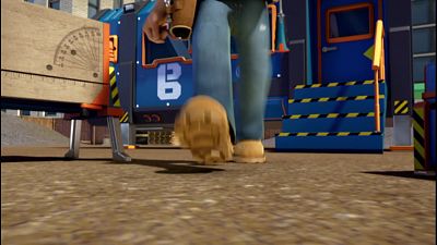 El examen - Bob el constructor | Ver