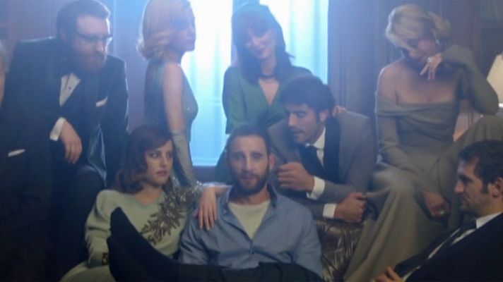 Premios Goya - Promo Goya 2017- Dani Rovira 'alucina' con el cine español