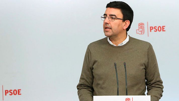 Telediario 1 - Telediario 2 en 4' - 04/01/17