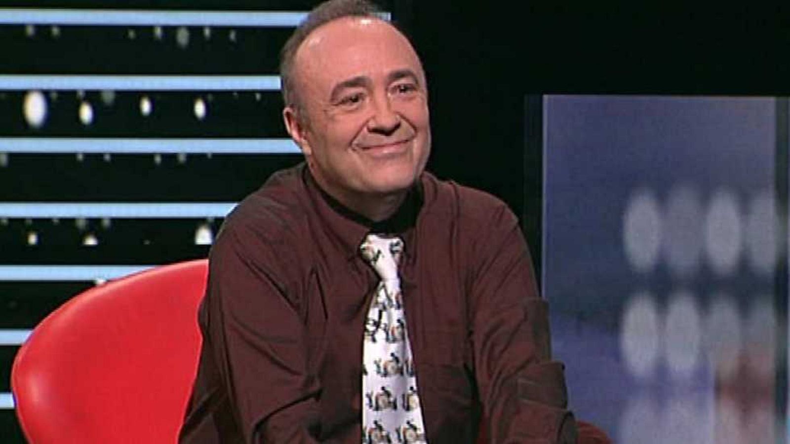 Historia de nuestro cine - El Triangulito (Presentación) - ver ahora