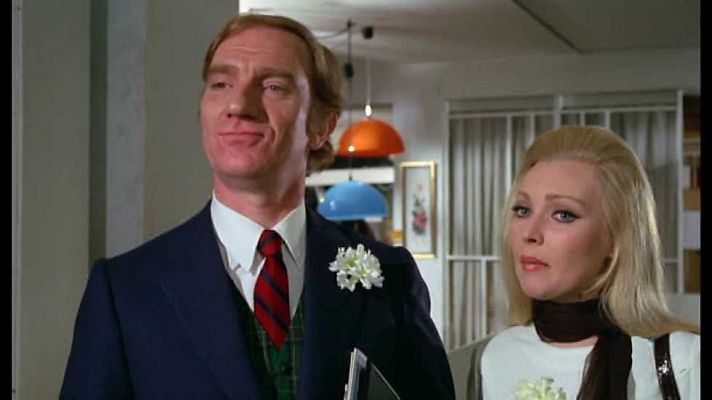 Historia de nuestro cine - El Triangulito