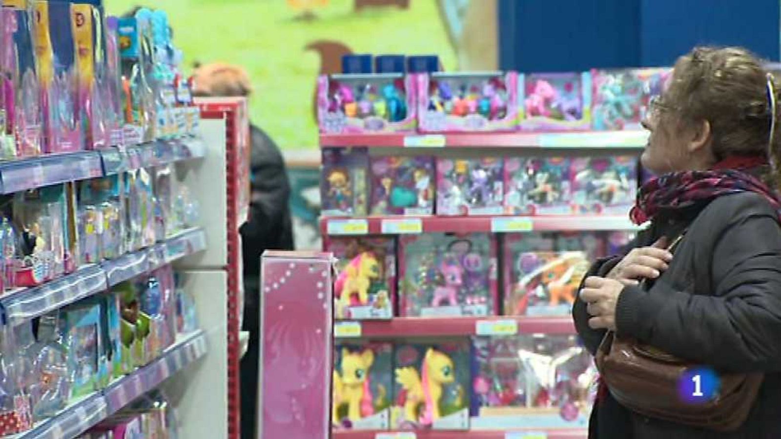 La Comunidad Valenciana en 2' - 05/01/17 - ver ahora