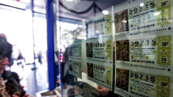 Informativo de Madrid - La Comunidad de Madrid en 4' - 05/01/17