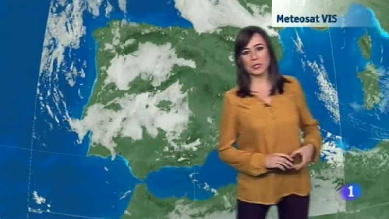 El tiempo en Extremadura - 05/01/17 | Ver