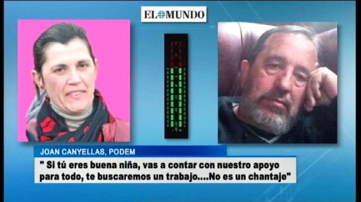 Informatiu Balear - Informatiu Balear en 2' - 05/01/17