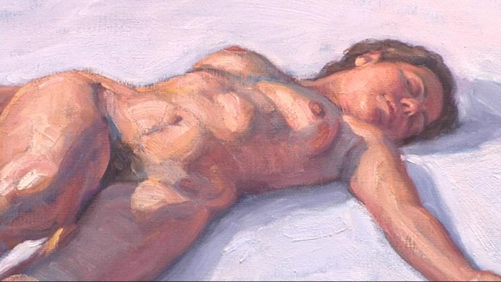 EXPO ANGEL LUIS PEREZ ESPACIO