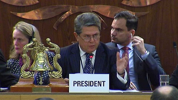 Telediario 1 - Telediario 1 en 4' - 05/01/17