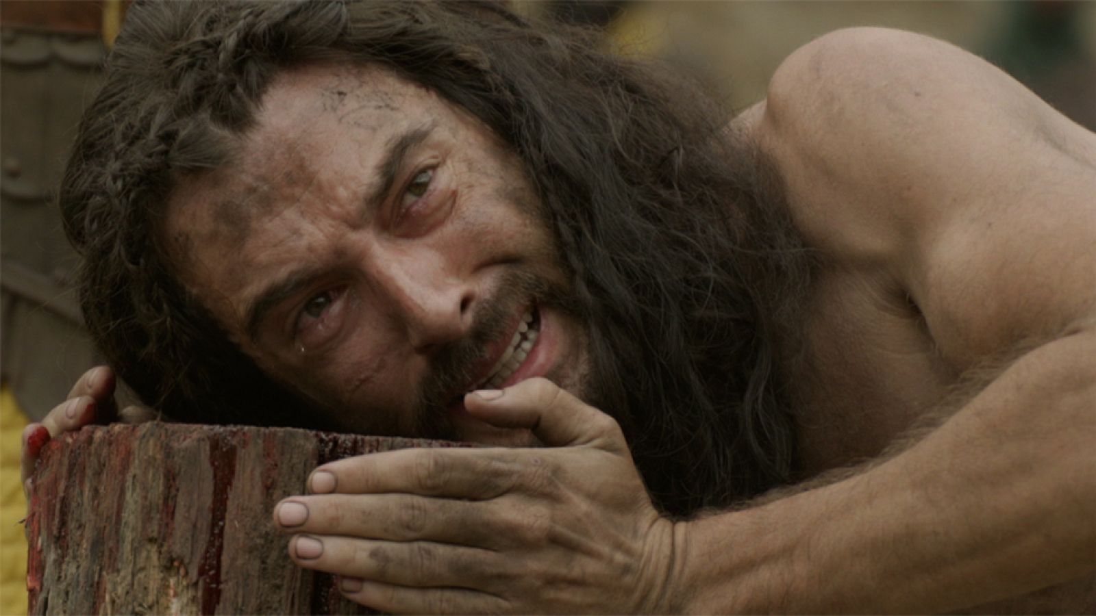 El final del camino - Gonzalo y Animal rescatan a Pedro