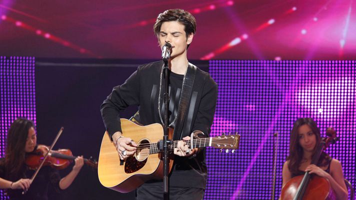 D Corazón - "Reyes y estrellas", a partir de las 22:00 horas en La 1