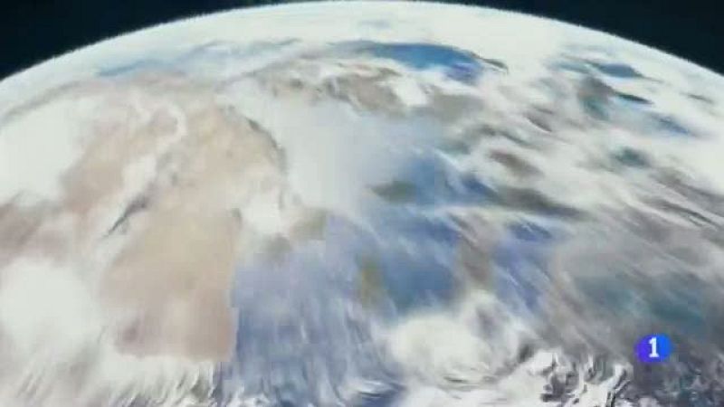 El tiempo en Aragón - 05/01/2017 | Ver