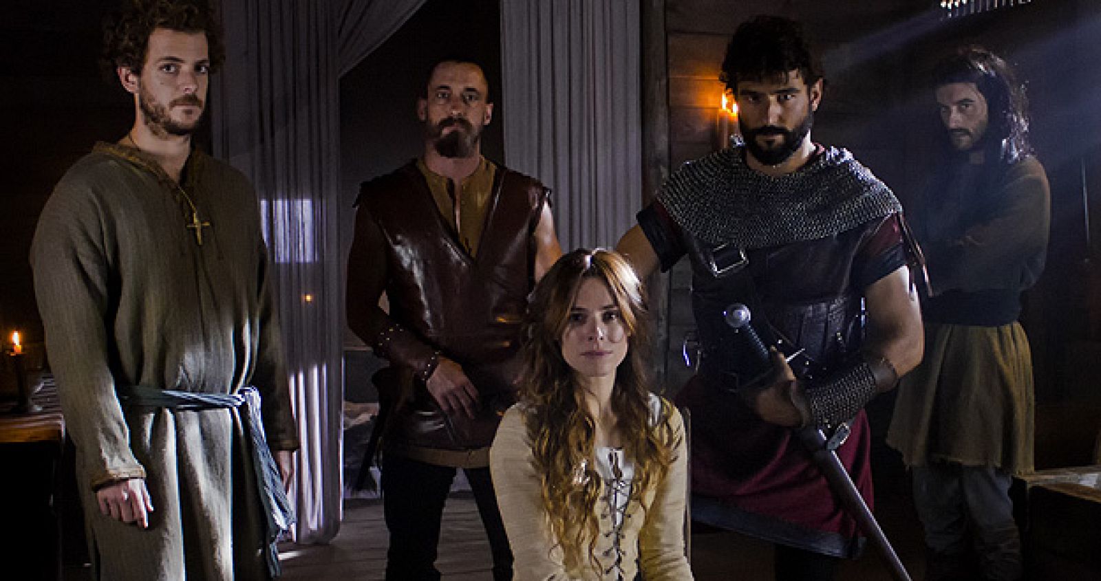 natpeelfinaldelcaminoing | Ver