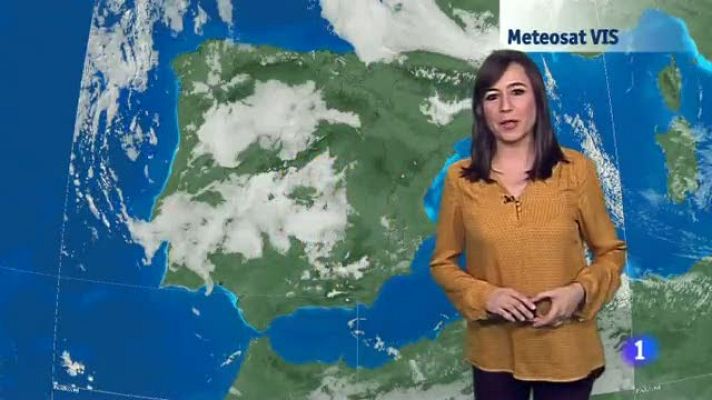 Noticias Andalucía - El tiempo en Andalucía - 05/01/17