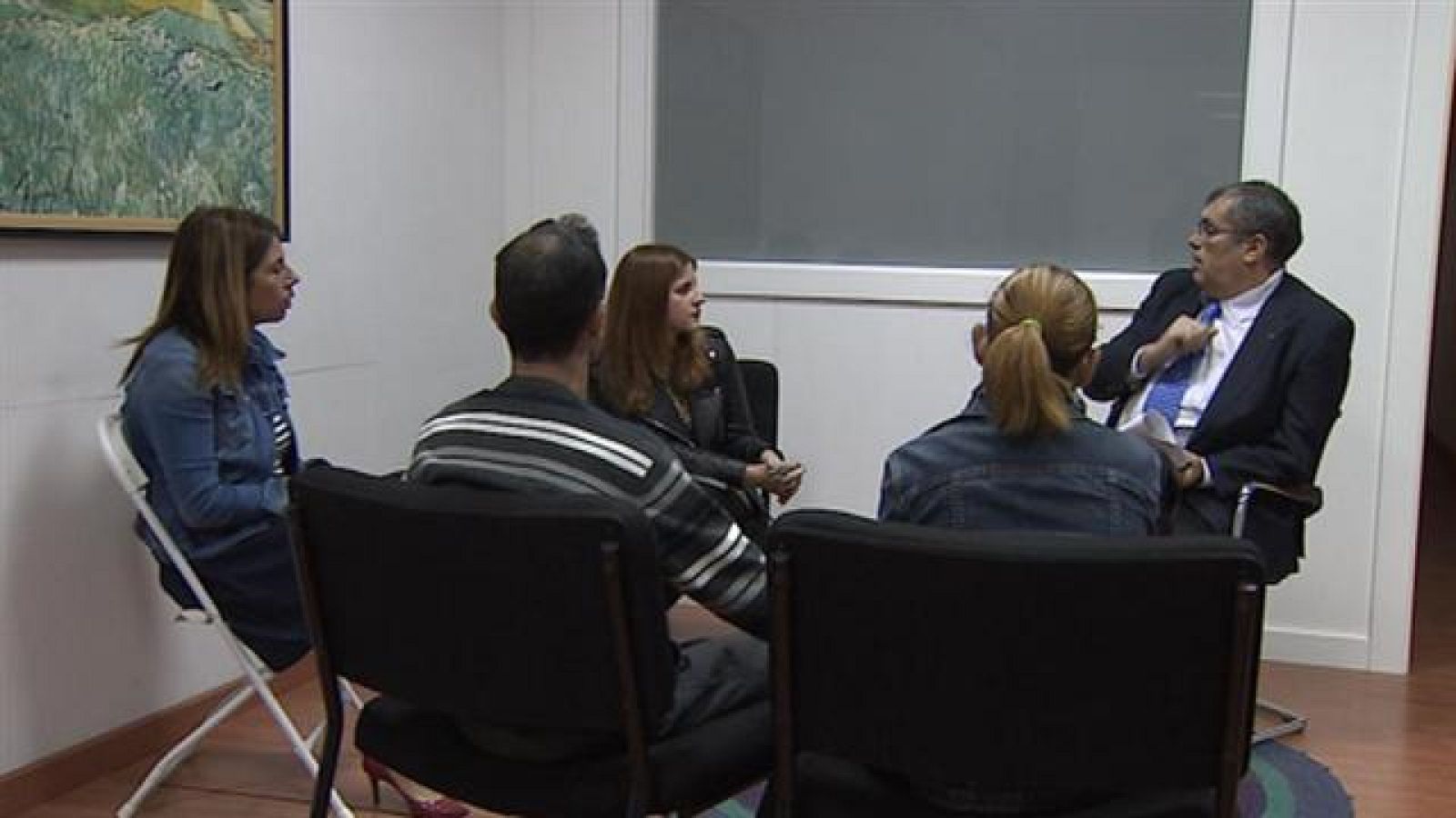 Canarias en 2' - 05/01/2017